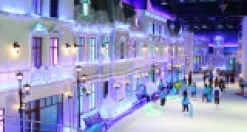 Chống Thấm Sàn Nhà Tuyết Snow Town- Q2,TPHCM.